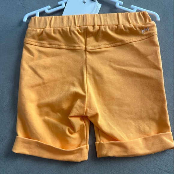 From Belgium GYMP gorgeous young misters & princesses organic shorts - Picture 5 of 9